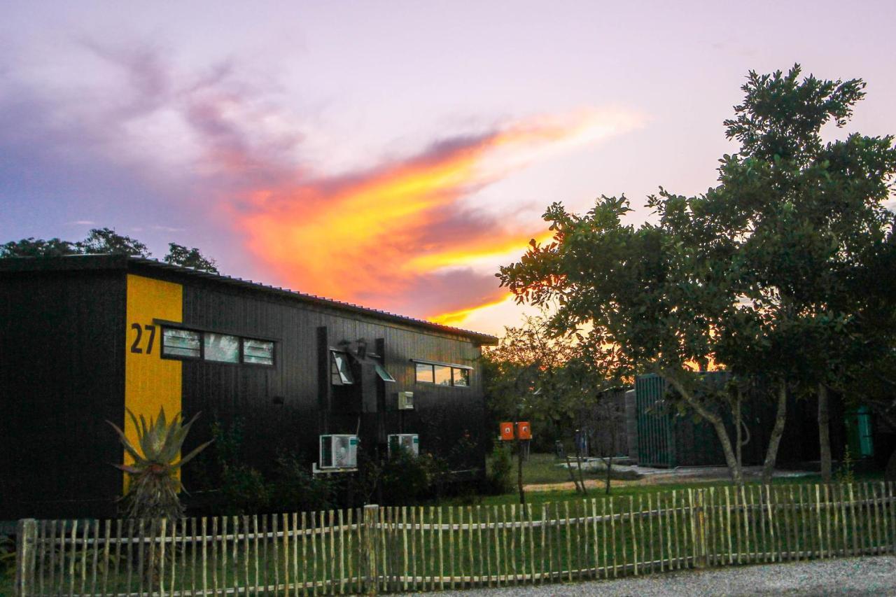 Sleepover Orpen Gate Acornhoek Exterior photo